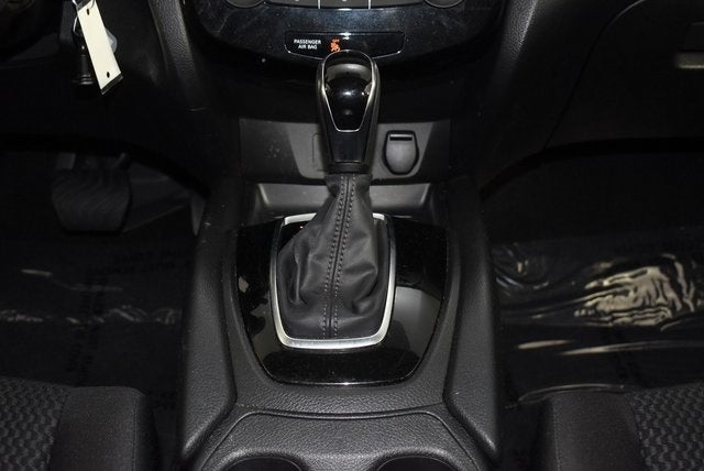 2019 Nissan Rogue Sport S 4D Sport Utility
